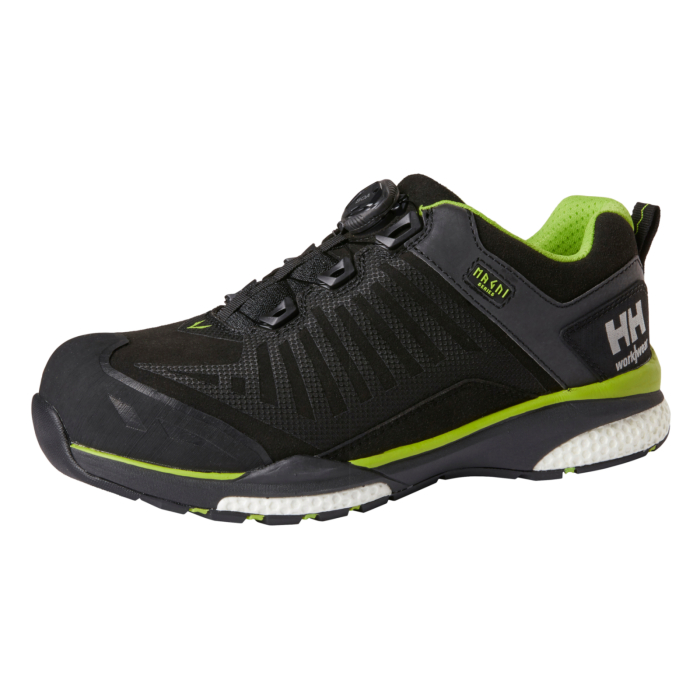 Pantofi protectie Helly Hansen Magni Low BOA S3 HT [2]