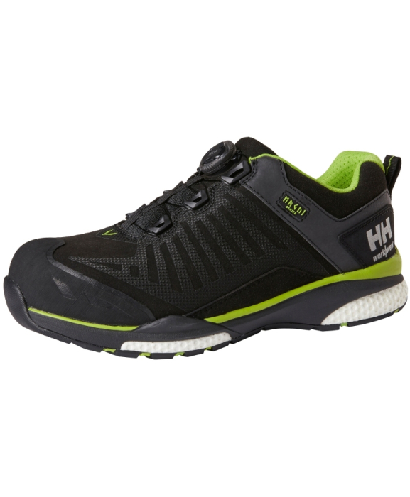 Pantofi protectie Helly Hansen Magni Low BOA S3 [2]
