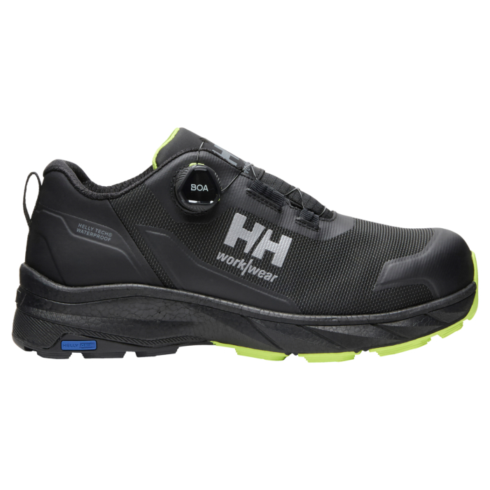 Pantofi protectie Helly Hansen Magni TRX Low BOA S7S [4]