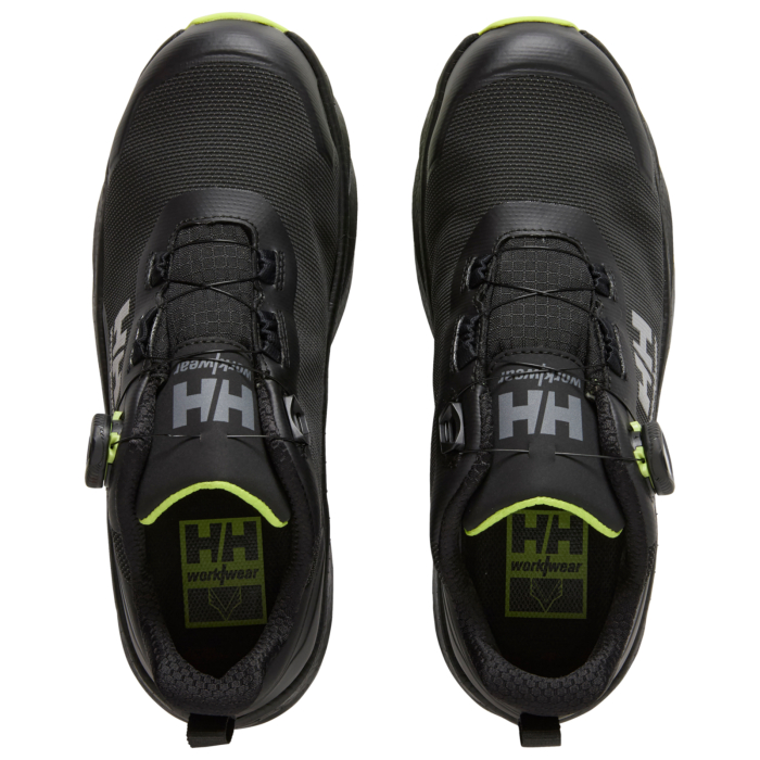 Pantofi protectie Helly Hansen Magni TRX Low BOA S7S [5]