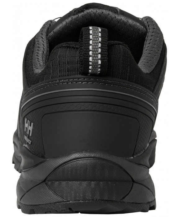 Pantofi protectie Helly Hansen Manchester Low BOA, S3, SRC, ESD, negru/gri [5]