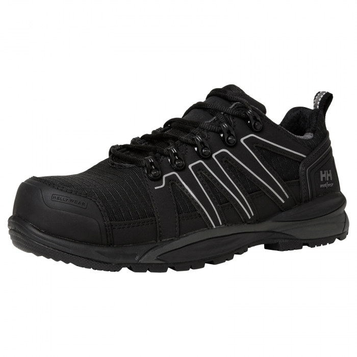 Pantofi protectie Helly Hansen Manchester Low S3 [2]