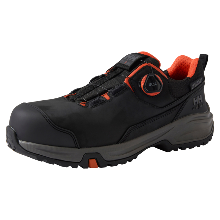 Pantofi protectie Helly Hansen Manchester LTR Low BOA S7S HT [2]