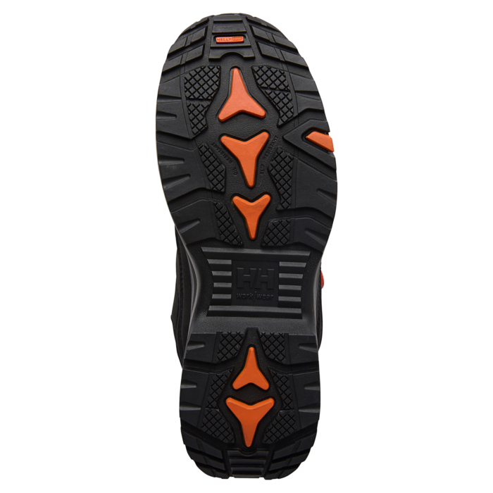 Pantofi protectie Helly Hansen Manchester LTR Low BOA S7S HT [6]