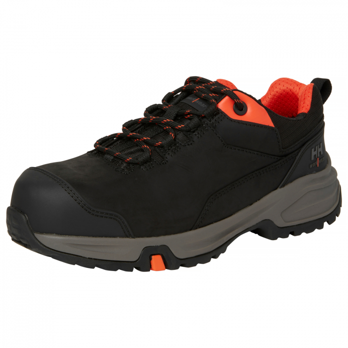 Pantofi protectie Helly Hansen Manchester LTR Low S3S [2]