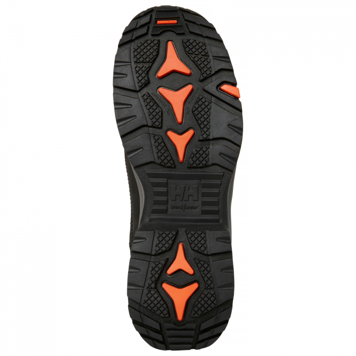 Pantofi protectie Helly Hansen Manchester LTR Low S3S [6]