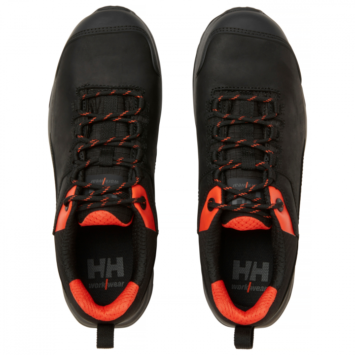 Pantofi protectie Helly Hansen Manchester LTR Low S3S [4]