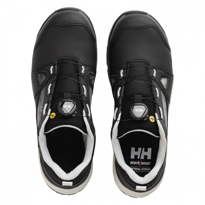 Pantofi protectie Helly Hansen Manchester MXR Sandal BOA S1PS [4]