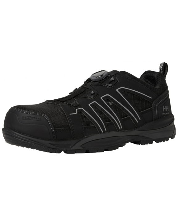 Pantofi protectie Helly Hansen Manchester Sandal BOA S1P [2]