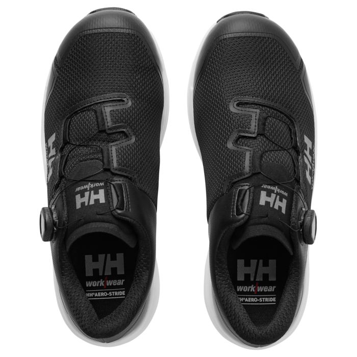 Pantofi protectie Helly Hansen Oslo 2.0 Low BOA S1PS [4]