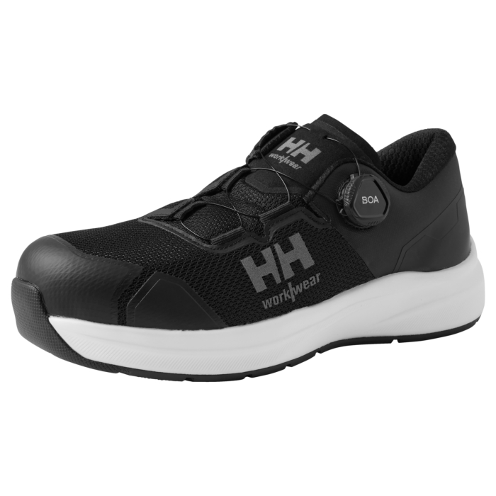 Pantofi protectie Helly Hansen Oslo 2.0 Low BOA S1PS [2]