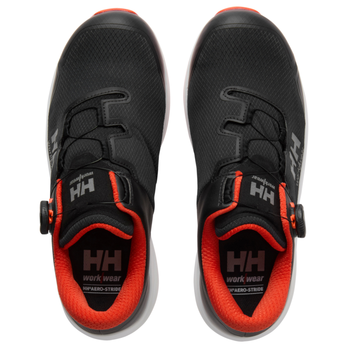 Pantofi protectie Helly Hansen Oslo 2.0 Low BOA S7S HT [4]