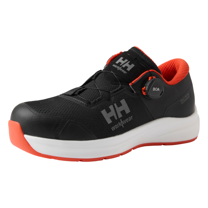 Pantofi protectie Helly Hansen Oslo 2.0 Low BOA S7S HT [2]