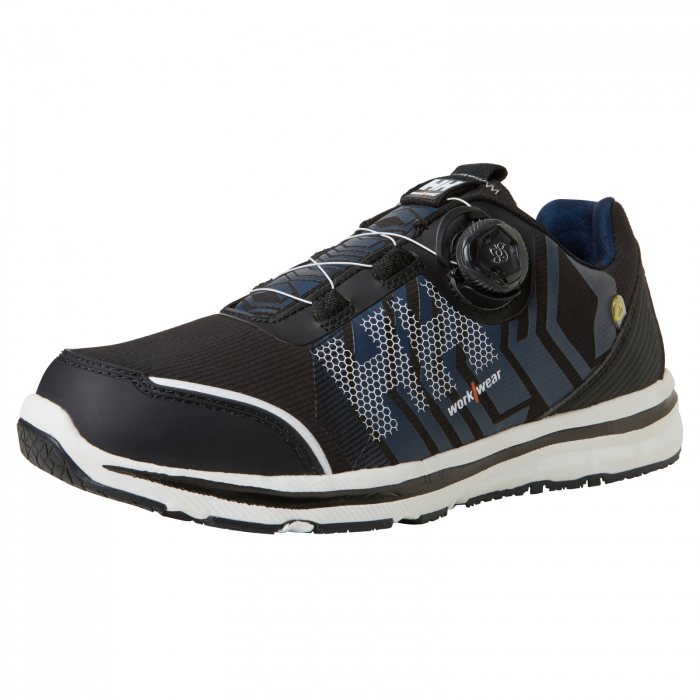 Pantofi protectie Helly Hansen Oslo Low BOA Soft Toe O1 [2]