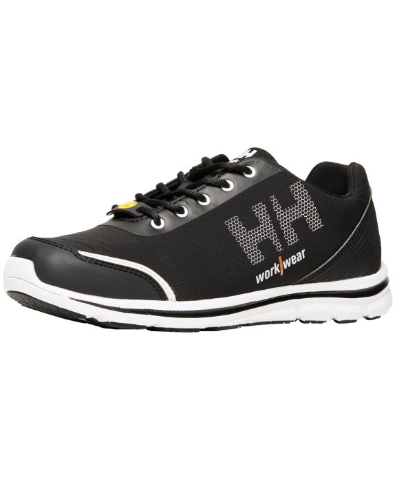 Pantofi protectie Helly Hansen Oslo Low Soft Toe O1 [2]
