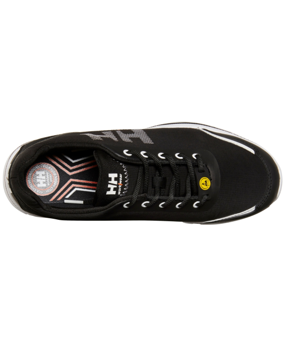 Pantofi protectie Helly Hansen Oslo Low Soft Toe O1 [4]