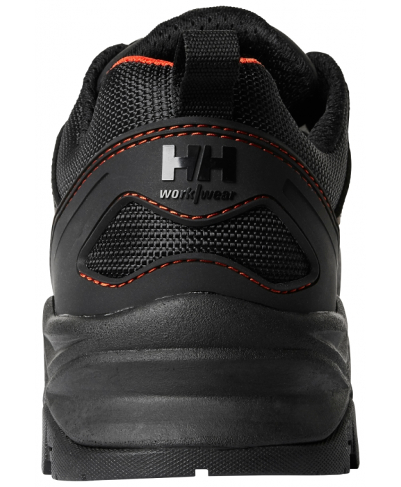 Pantofi protectie Helly Hansen Oxford Low BOA HT, S3, WR, HRO, SRC, ESD, negri [5]