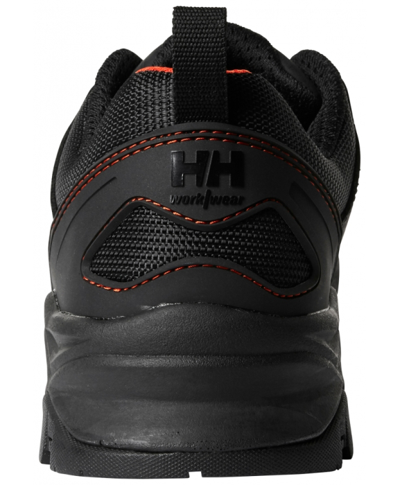 Pantofi protectie Helly Hansen Oxford Low, S3, HRO, SRC, ESD, negri [5]