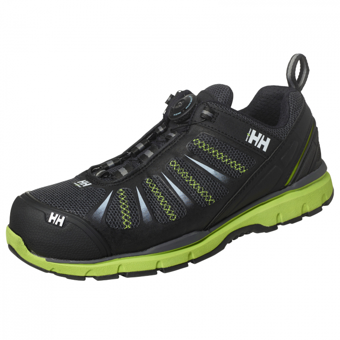 Pantofi protectie Helly Hansen Smestad Low BOA, S3, SRC, ESD [2]
