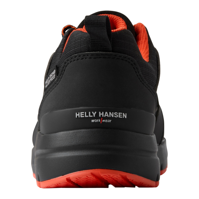 Pantofi protectie unisex Helly Hansen Manchester MXR Low S7S HT [5]