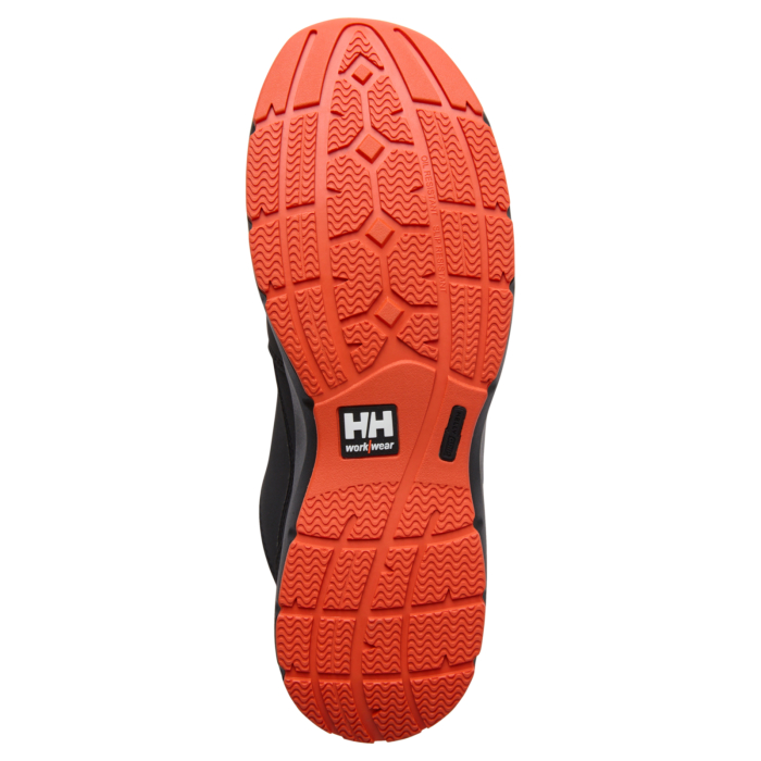 Pantofi protectie unisex Helly Hansen Manchester MXR Low S7S HT [6]