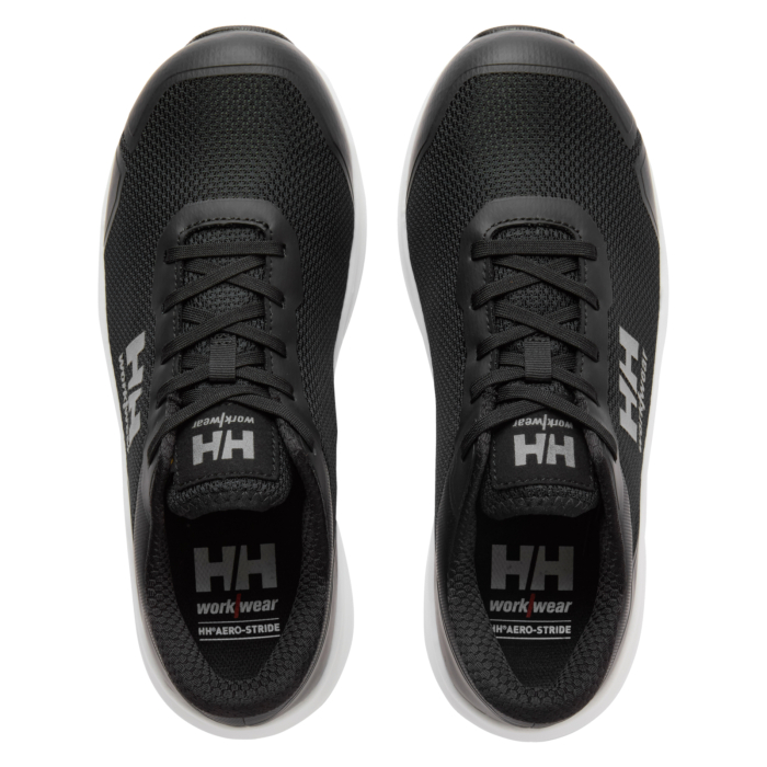 Pantofi protectie Helly Hansen Oslo 2.0 Low S1PS [4]
