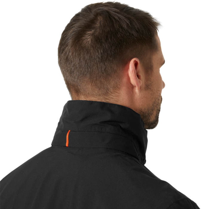 Pelerina cu gluga Helly Hansen Manchester 2.0 Urban Shell Coat [6]