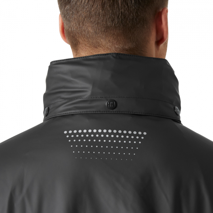 Pelerina cu gluga Helly Hansen Voss Rain [6]