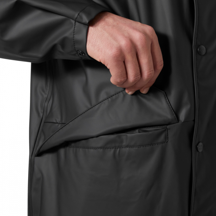 Pelerina cu gluga Helly Hansen Voss Rain [7]