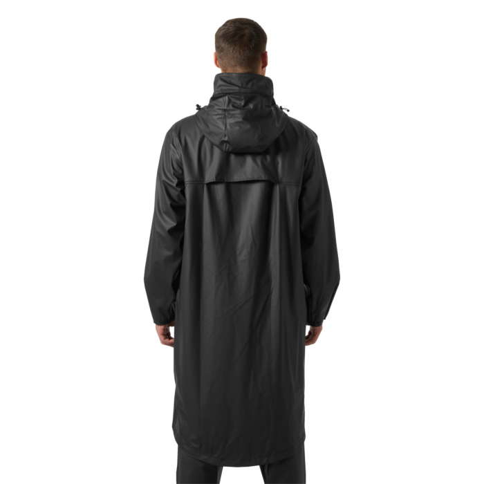 Pelerina cu gluga Helly Hansen Voss Rain [4]