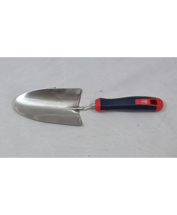 Plantator lat cu lama inox, maner plastic, Spear & Jackson Select Stainless [2]