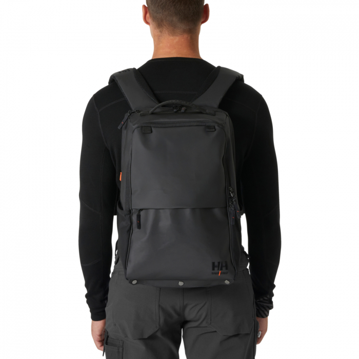 Rucsac Helly Hansen Barcode 20 litri [4]