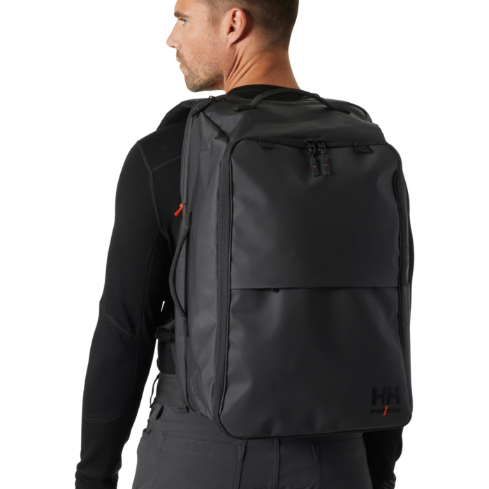 Rucsac Helly Hansen Barcode 35 litri [5]
