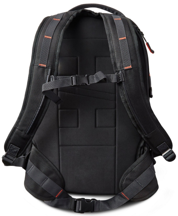 Rucsac Helly Hansen Workwear 27 litri, negru [2]