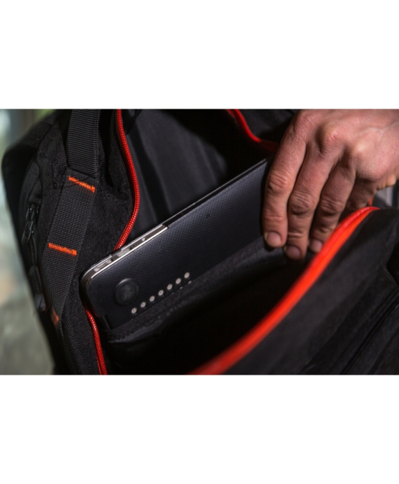 Rucsac Helly Hansen Workwear 27 litri, negru [5]