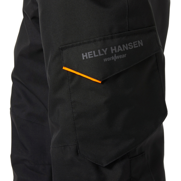 Salopeta de lucru dama Helly Hansen Kensington Connect Shell Pant [10]