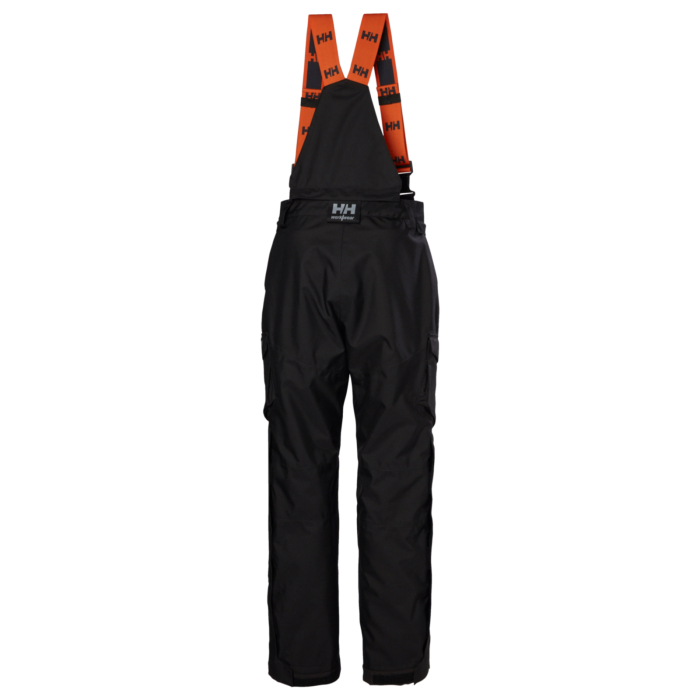 Salopeta de lucru dama Helly Hansen Kensington Connect Shell Pant [2]