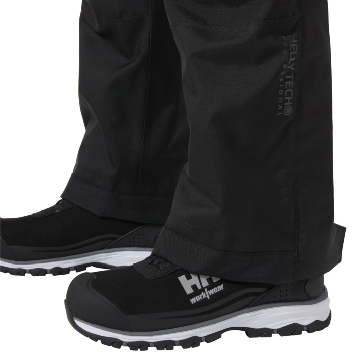 Salopeta de lucru dama Helly Hansen Kensington Connect Shell Pant [11]