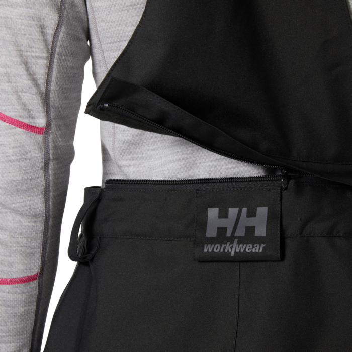 Salopeta de lucru dama Helly Hansen Kensington Connect Shell Pant [8]