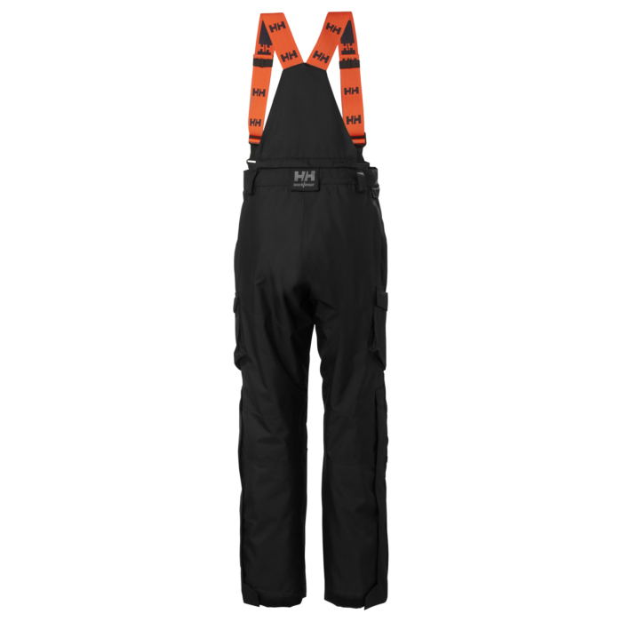 Salopeta de lucru dama Helly Hansen Kensington Connect Winter Pant [2]