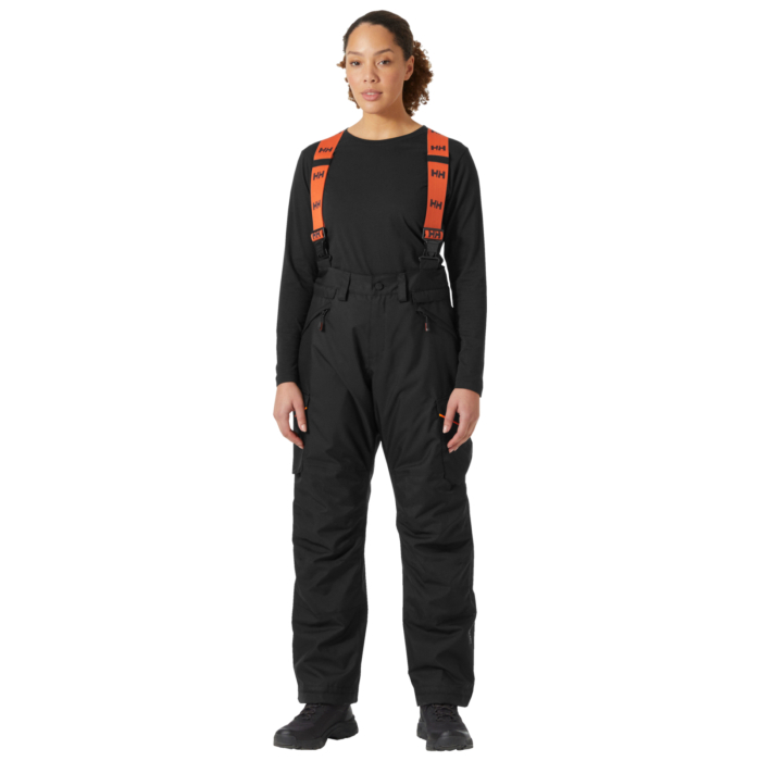 Salopeta de lucru dama Helly Hansen Kensington Connect Winter Pant [4]