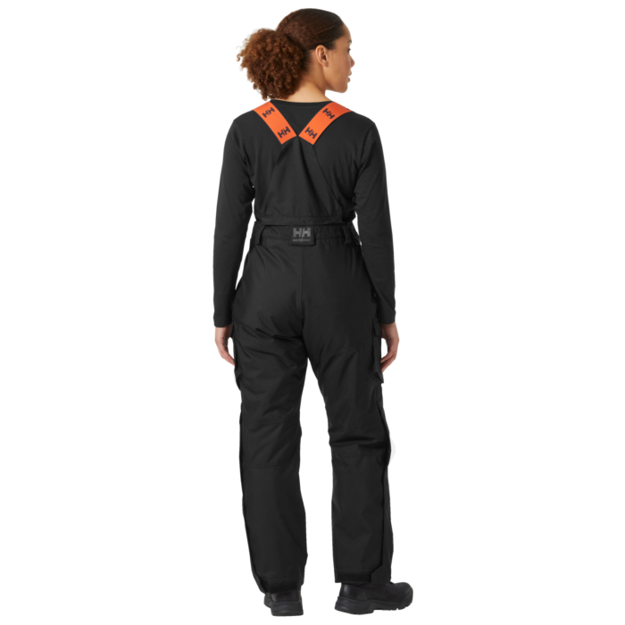 Salopeta de lucru dama Helly Hansen Kensington Connect Winter Pant [5]