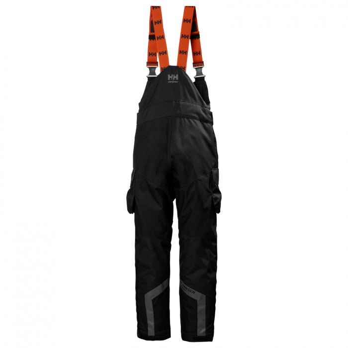 Salopeta de lucru Helly Hansen Bifrost Winter [2]