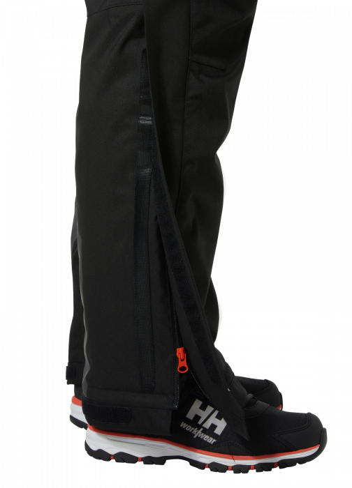 Salopeta de lucru Helly Hansen Bifrost Winter [7]