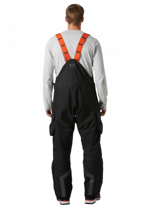Salopeta de lucru Helly Hansen Bifrost Winter [4]