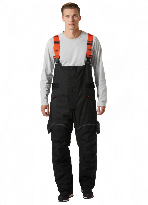 Salopeta de lucru Helly Hansen Bifrost Winter [3]