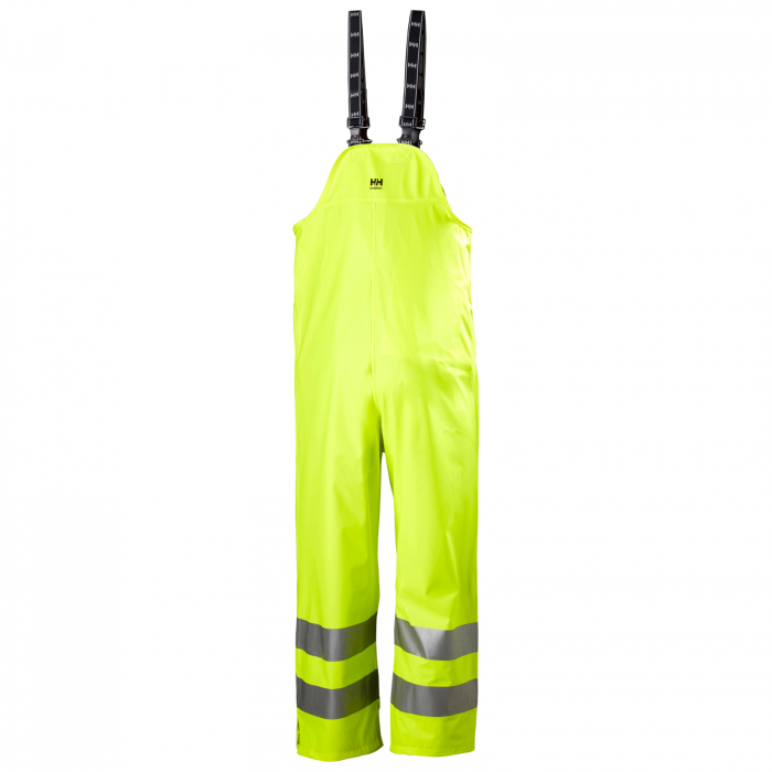 Salopeta de lucru Helly Hansen Alta Rain, impermeabila, reflectorizanta, HVC2 [2]