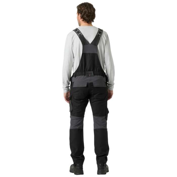Salopeta de lucru Helly Hansen Oxford 2.0 Connect Bib [4]