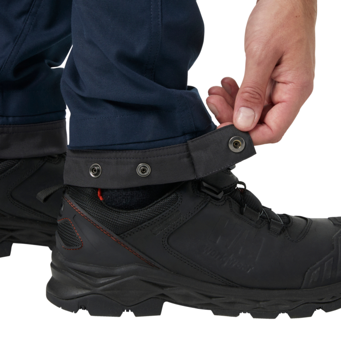 Salopeta de lucru Helly Hansen Oxford 2.0 Connect Bib [7]