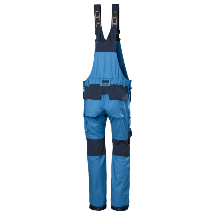 Salopeta de lucru Helly Hansen Oxford 2.0 Connect Bib [2]